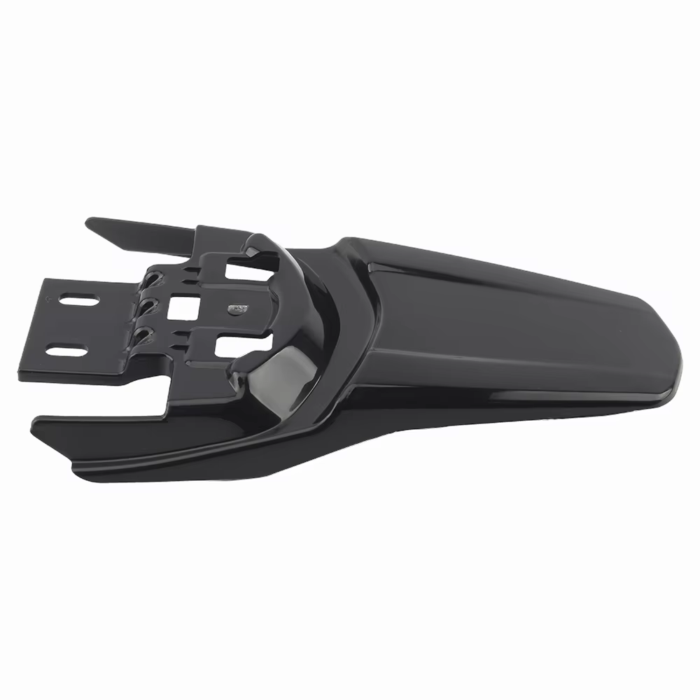 Pour pièces Surron Light Bee Ebike cadre de vélo de saleté moto garde-boue Enduro Pitbike garde-boue