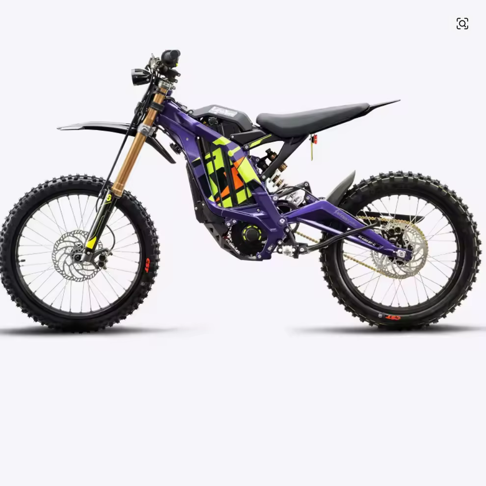 VENTES À PRIX RÉDUIT@@@-Talaria-X3=Pro-MX 5kw Moto Tout-Terrain Électrique