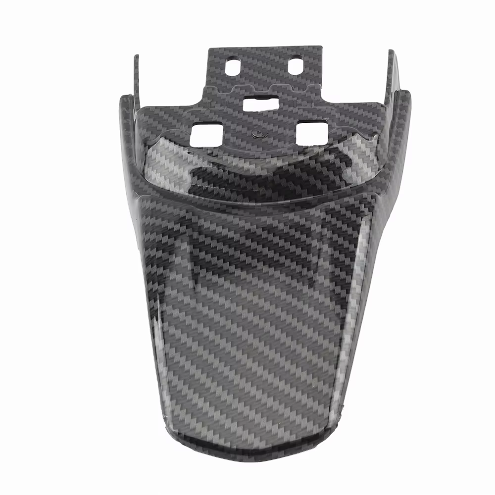 Pour pièces Surron Light Bee Ebike cadre de vélo de saleté moto garde-boue Enduro Pitbike garde-boue