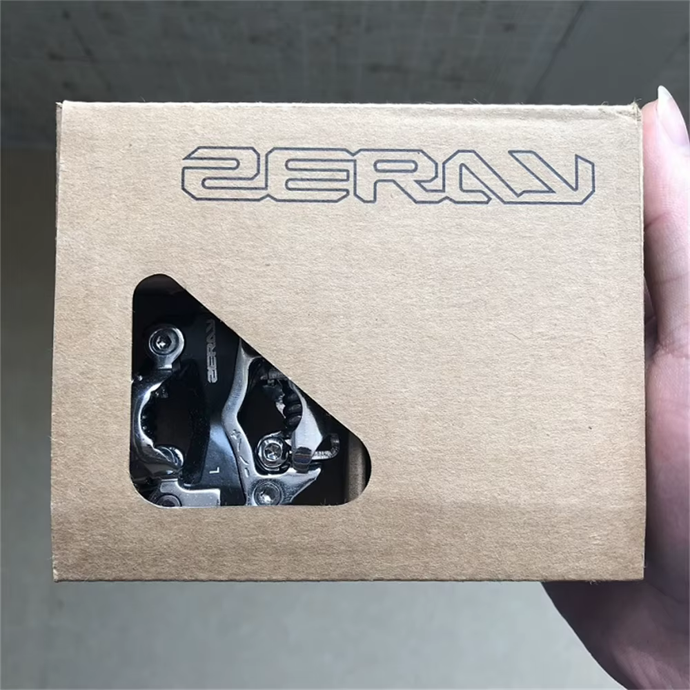 ZERAY ZP-108S cyclisme vélo de route vtt pédale automatique pédales autobloquantes SPD Compatible pé