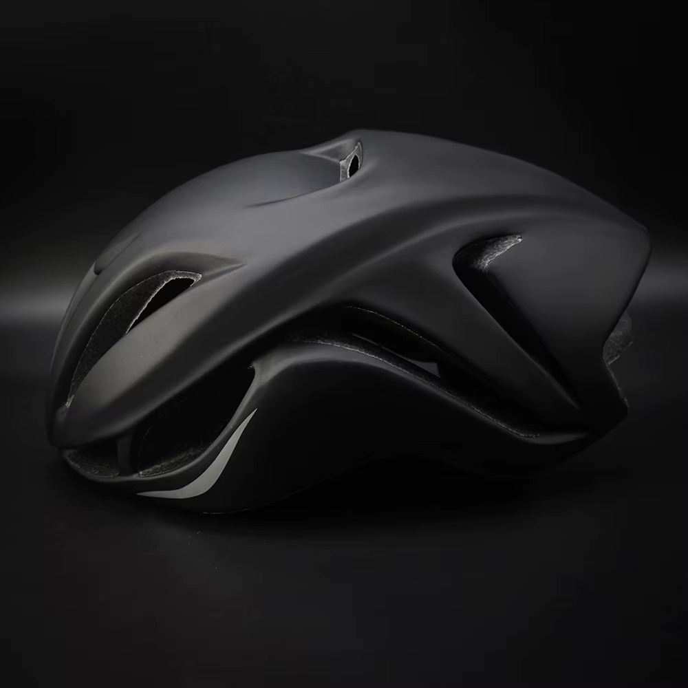 Casque de cyclisme Triathlon contre le temps Aero casques de vélo de route vtt protection de course 