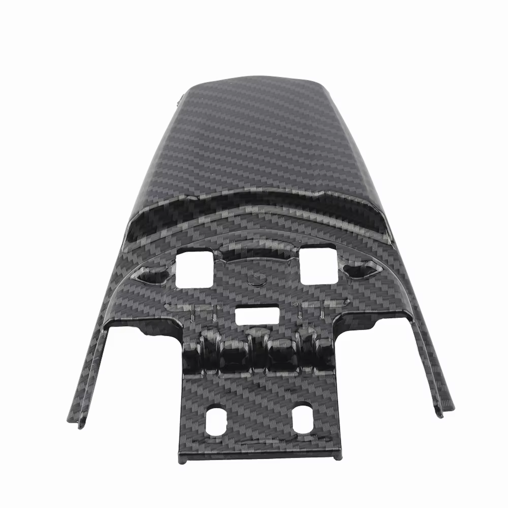 Pour pièces Surron Light Bee Ebike cadre de vélo de saleté moto garde-boue Enduro Pitbike garde-boue