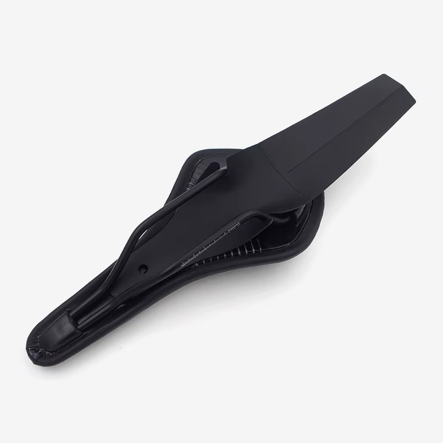 Selle de vélo garde-boue cul route vtt garde-boue VTT garde-boue arrière aile en plastique vélo sell