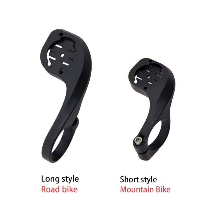 Pour Garmin IGPSPORT Bryton Rider Support vélo ordinateur Support route vtt vélo guidon Support Garm