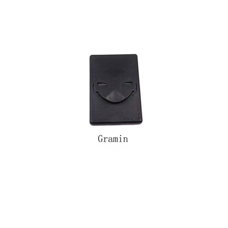 Autocollant de téléphone pour vélo, support d'ordinateur, GPS, pour GARMIN, Wahoo, Bryton, IGPSPORT,