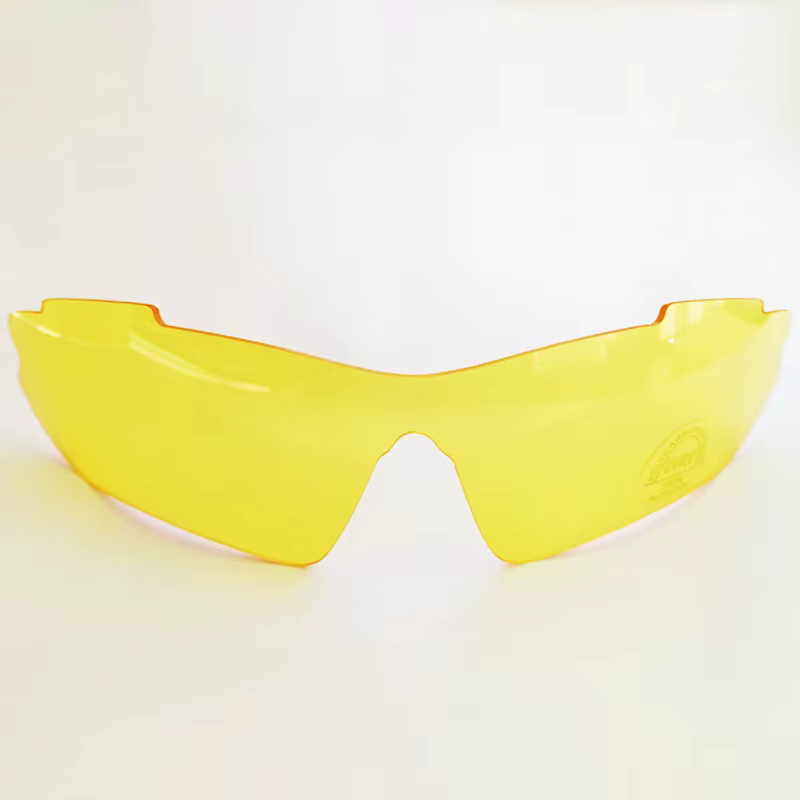 ROCKBROS-Lunettes de soleil pour le cyclisme, lentilles pour modèle 10001 10002 10003 10007