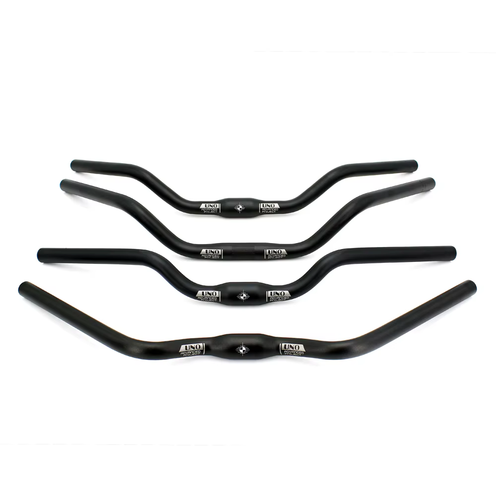 Guidon d'hirondelle de vélo barre de poignée de vélo de route de ville 25.4/31.8mm barre de Trekking
