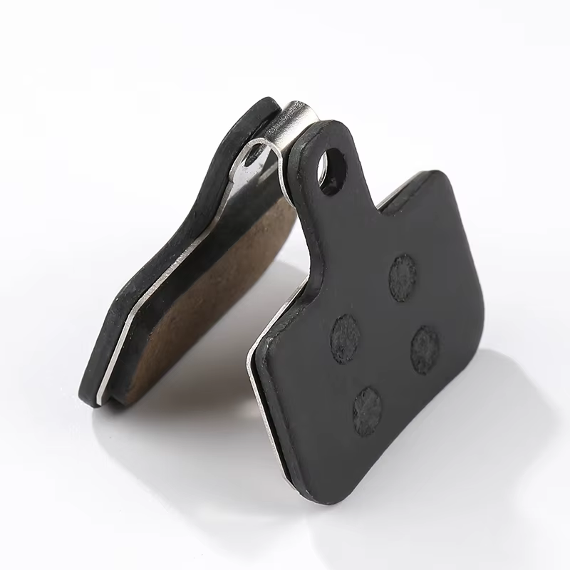 4 paires ensemble de plaquettes de frein à disque de vélo vtt en résine pour AVID Elixir & DB SRAM L