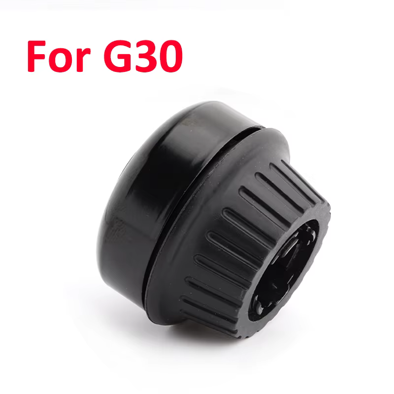 Sonnette de Scooter électrique pour Ninebot MAX G30, Kit de réparation de remplacement, pièces et ac