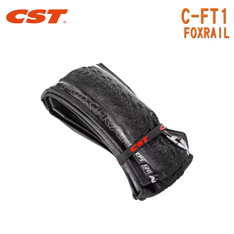 2 pièces CST 26 pouces pneu de vélo 26*1.5 26*1.75 26*1.95 26*2.1 60TPI vtt VTT pneu 26*2.35 26*2.40