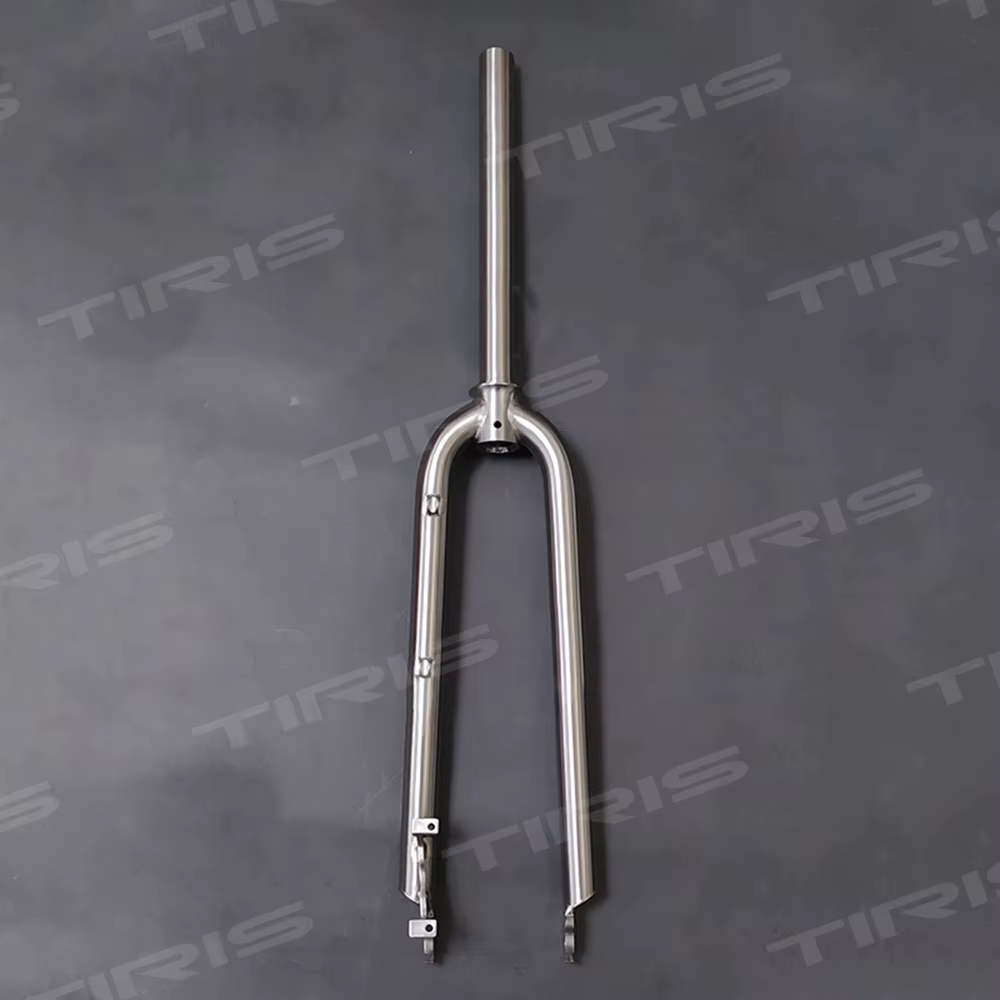Fourche de vélo vtt 29 TIRIS-QC1, accessoires de vélo de montagne/torage/chevier/route, pièces de su