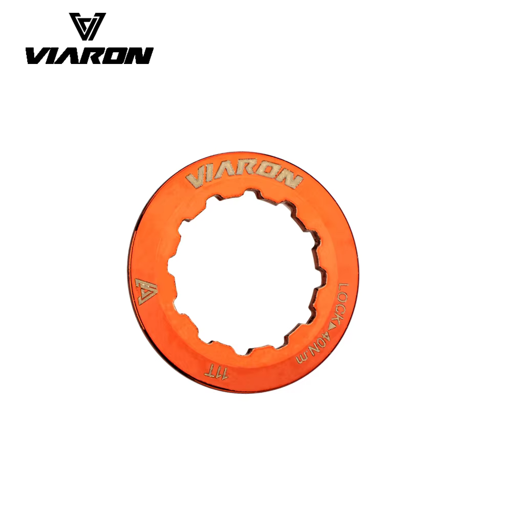 VIARON-Pignon de cassette de vélo de route VTT, pignons de volant d'inertie de vélo, accessoires pou