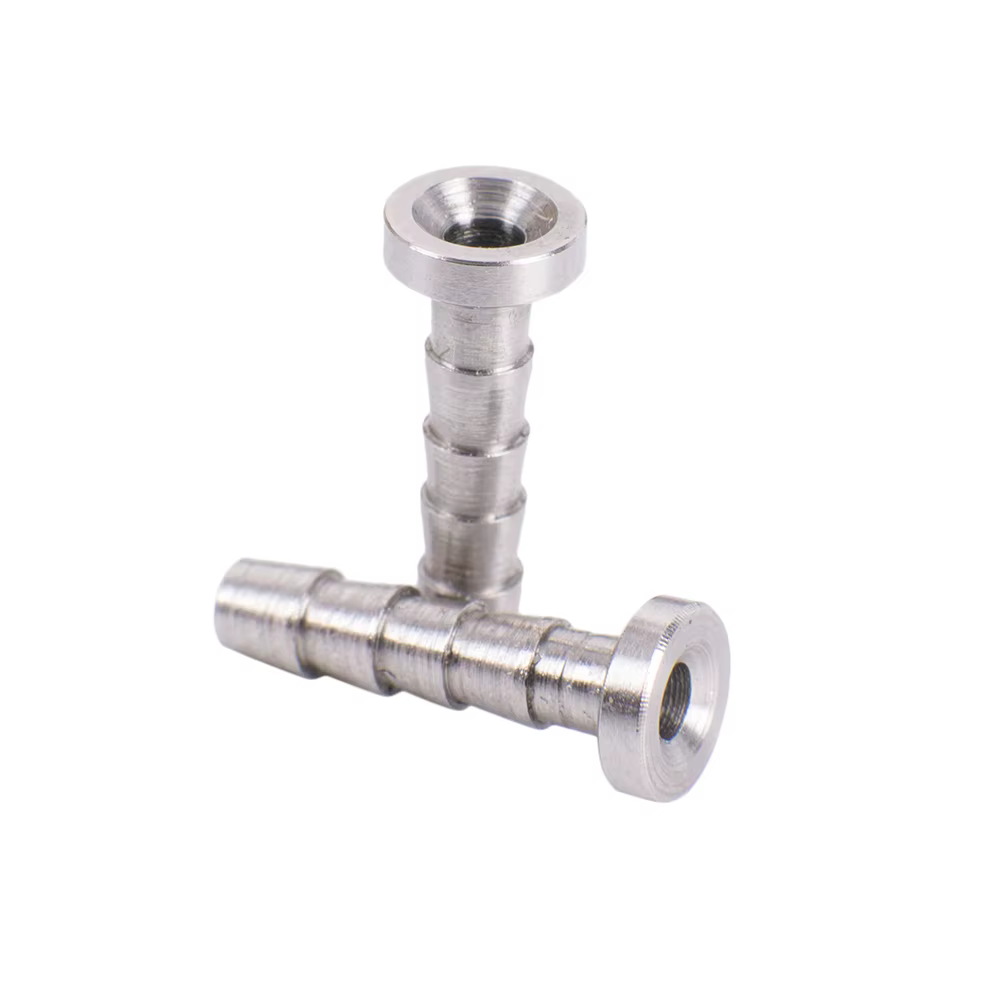 ZTTO – insert de connecteur de vélo vtt et ensemble d'olive pour pièces de vélo de montagne, tuyau d