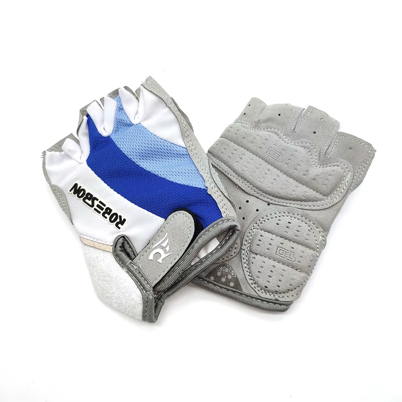 Gants de Cyclisme Respirants, Non-ALD, Minces, Professionnels, pour VTT, Alpinisme en Plein Air, pou