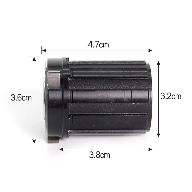 ThinkRider corps de Cassette de moyeu libre pour Thinkrider X7 X2Max XXPRO X2 entraîneur de cyclisme