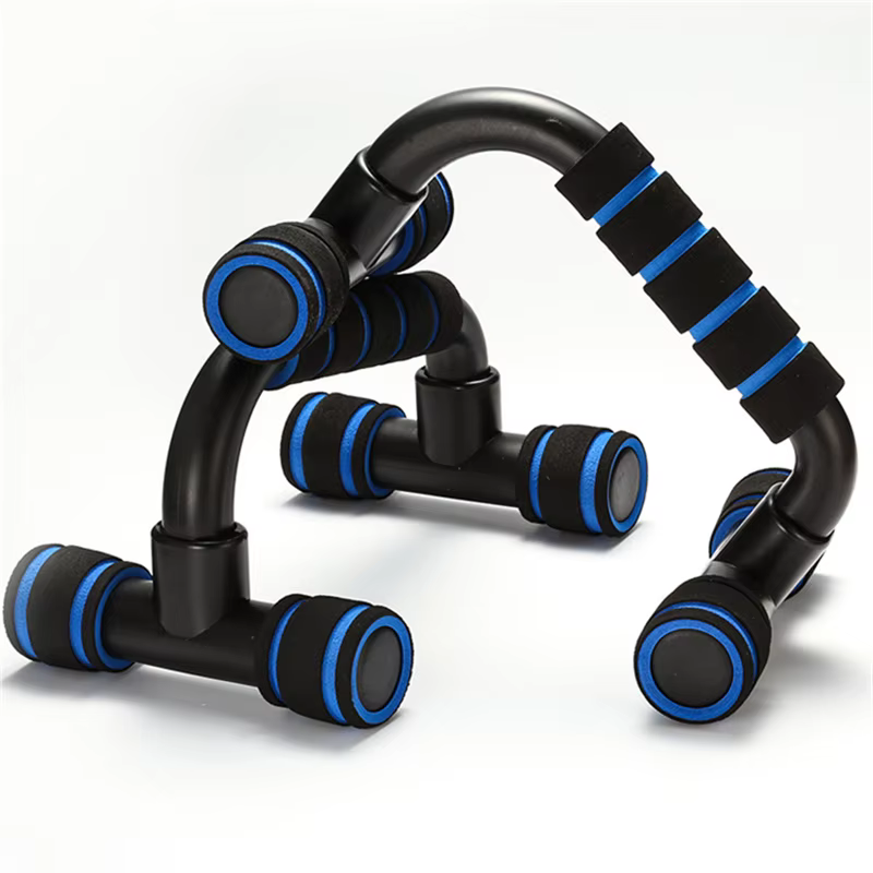 Support de poussée antidérapant, support de puissance pour Fitness à domicile, poignées de gymnastiq