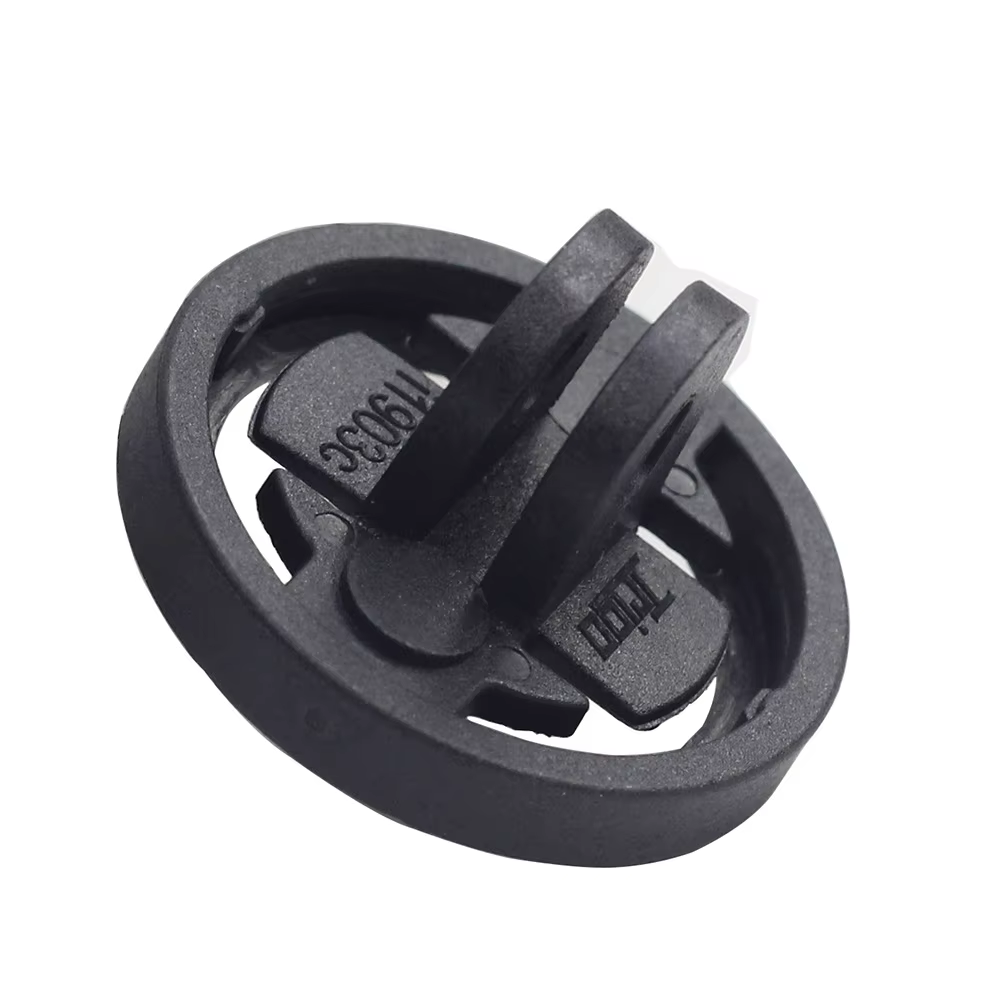 Support de caméra pour ordinateur de cyclisme, pour vélo pliant Brompton, adapté à Garmin Gopro, cam