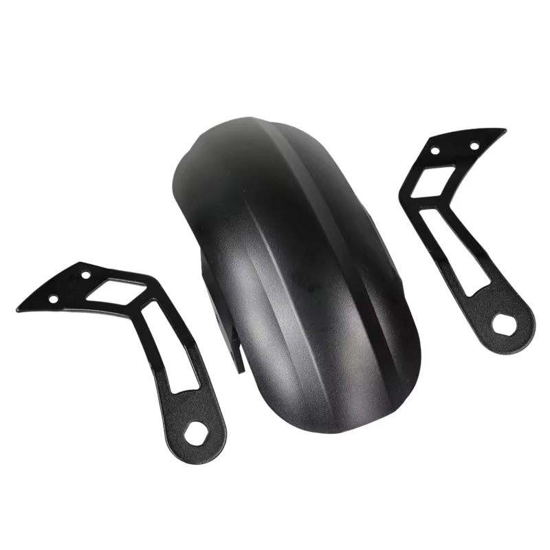 Garde-boue avant et arrière pour Scooter électrique SPEEDUAL LITE APOLLO GHOST VDM Kaabo Mantis 10 p