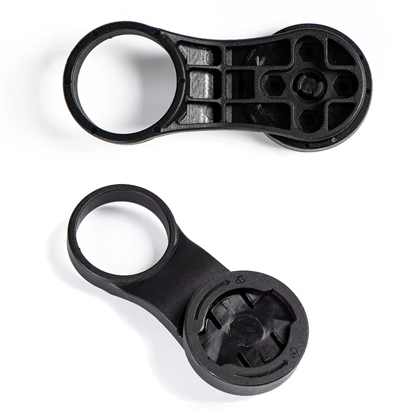 Guidon de vélo rotatif à 360 degrés, pour Garmin Edge520 1030, support WAHOO pour XOSS iGPSPORT, bas