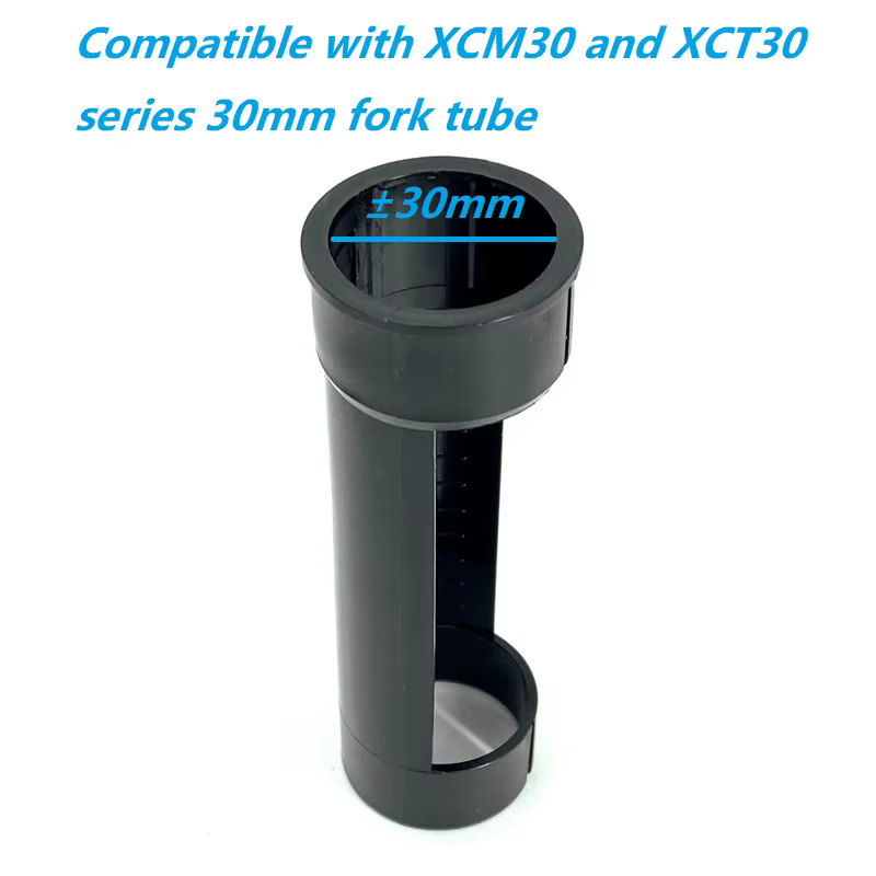 SR SUNTOUR XCM – pièces de réparation de fourche avant, essuie-glace à tige de 30mm, joint d'huile, 