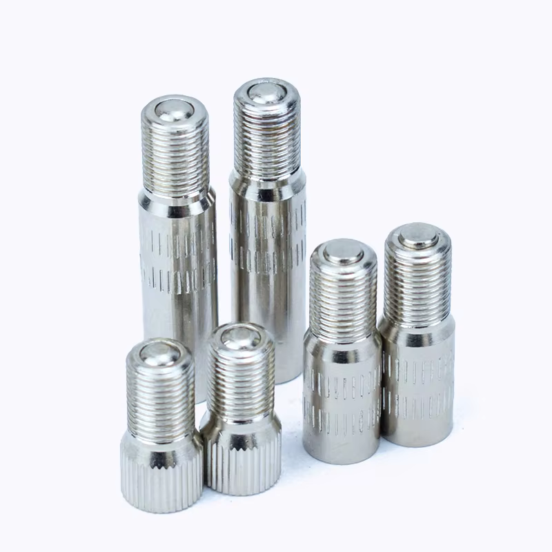 Extension de Valve de vélo et de voiture, pour Valve Schrader 19mm 25mm 39mm, pièces de rechange pou