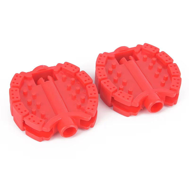 Pédale de rechange pour vélo et tricycle, 1 paire, accessoire pour enfant et bébé