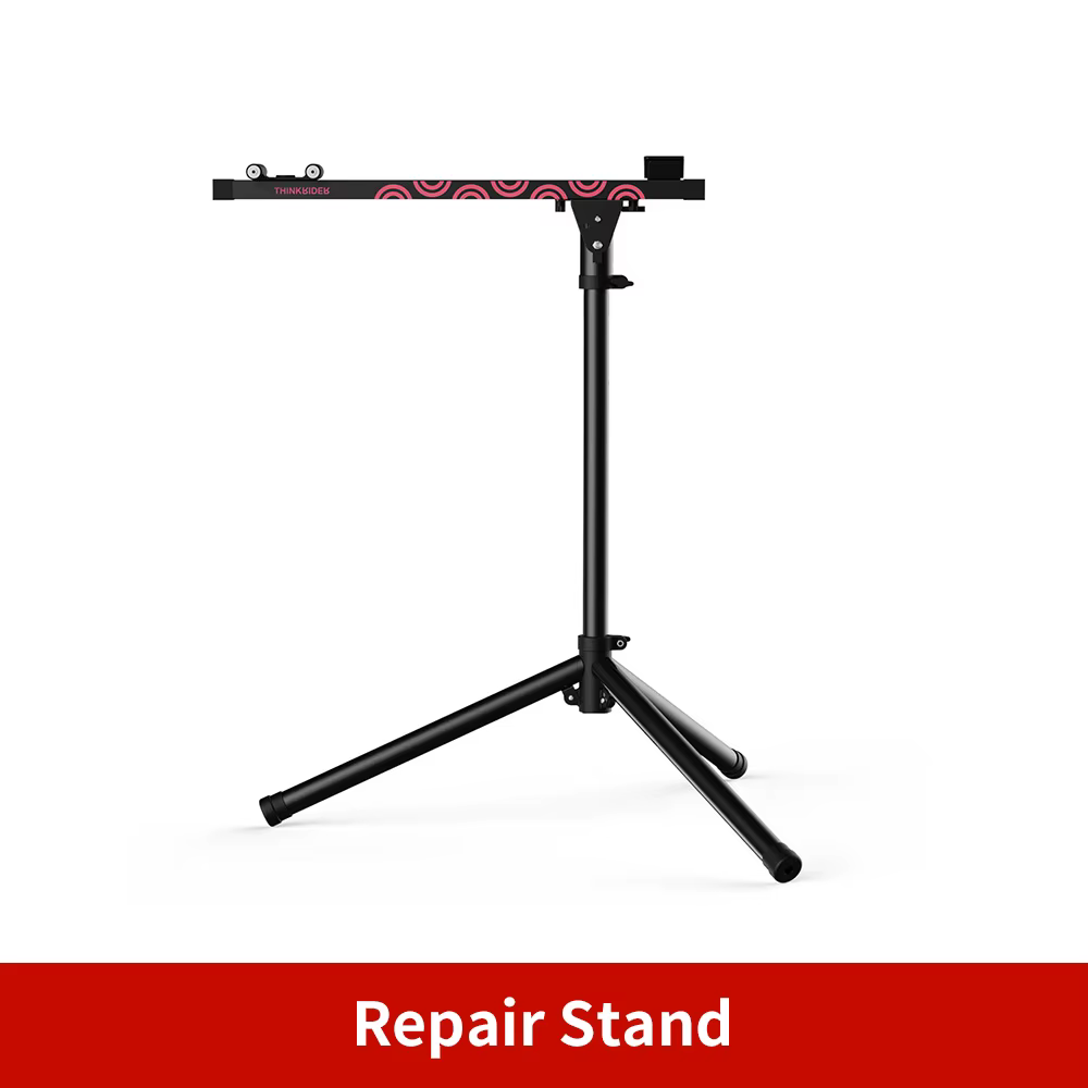 ThinkRider BT200 support de réparation de vélo formateur bureau support de vélo support de rangement