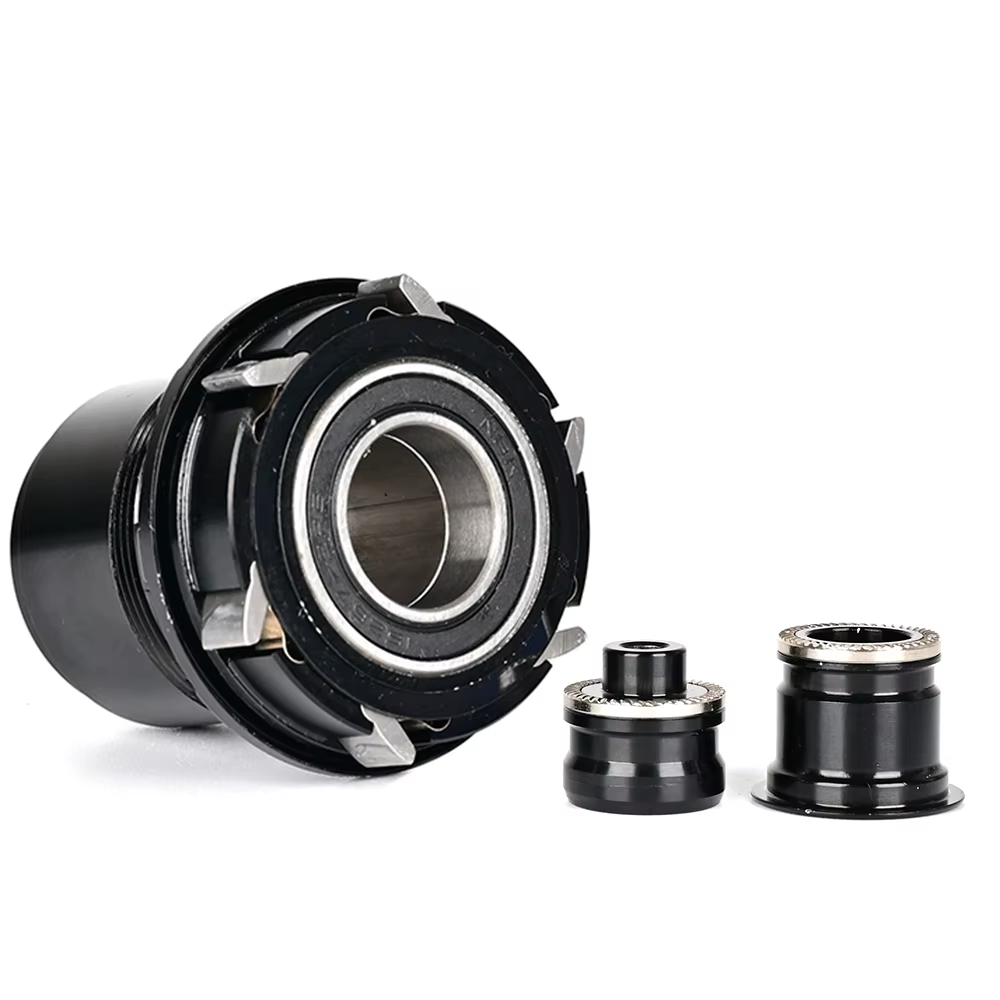 Koozer Freehub 11 12 vitesses XM490 PRO capuchons vtt moyeux de vélo convertisseurs moyeux de VTT ad
