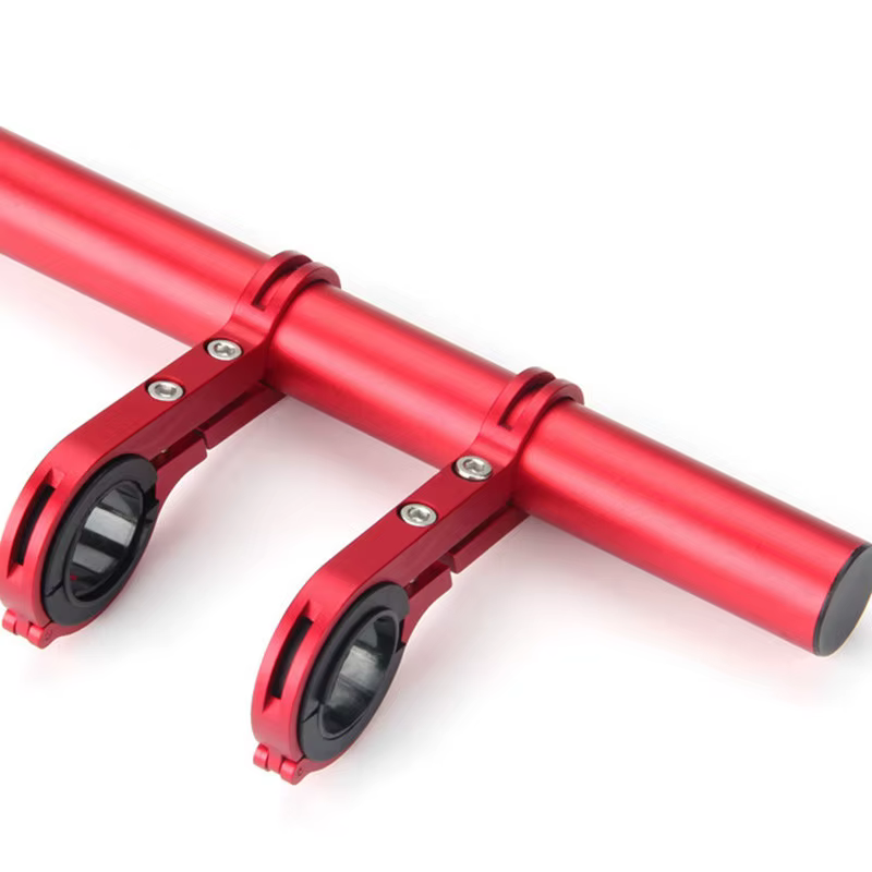 Extension d'extension de guidon pour vélo Ninebot Es1 Es2, pièces de support de barre de Scooter éle