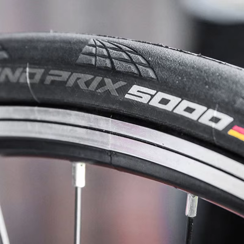 Continental Grand Prix 5000 700x25C/700x28C/650X25C vélo de route pneu pneu vélo pliant résistant au