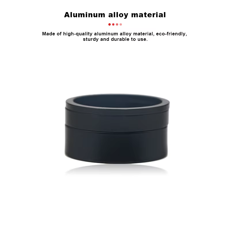 Rondelle de fourche de vélo en alliage d'aluminium, réglage des entretoises de casque, anneau de gui