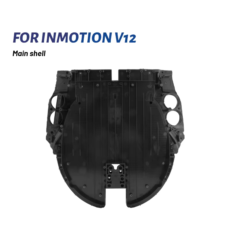 Inmotion – monocycle électrique V12, coque principale d'origine