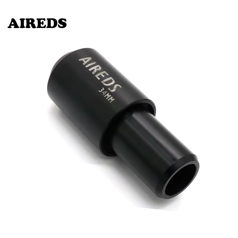 AIREDS – Kit d'outils d'installation de joint anti-poussière de fourche avant de vélo, pour Fox Rock
