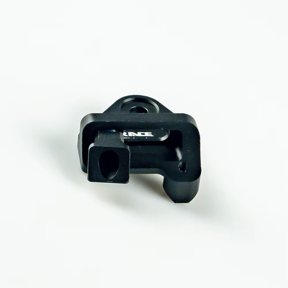 ZRACE, manette de vitesse XTR XT SLX DEORE Clamp Band vers convertisseur I-Spec EV, pour SL-M9100 M8