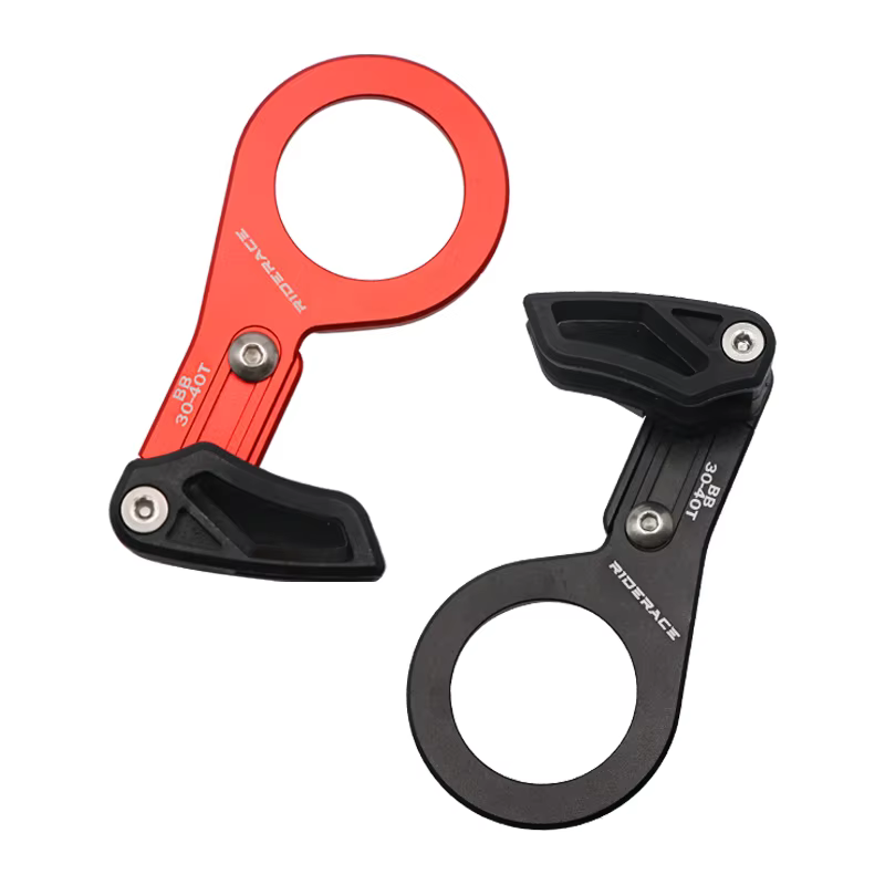 Guide de chaîne de vélo vtt à vitesse unique, système 1X ISCG 03 ISCG 05 BB, montage sur poteau, Gui