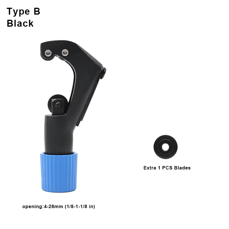 Coupe-tuyau de vélo, fourche de vélo, outils de coupe, tige de selle de guidon, aluminium, acier ino