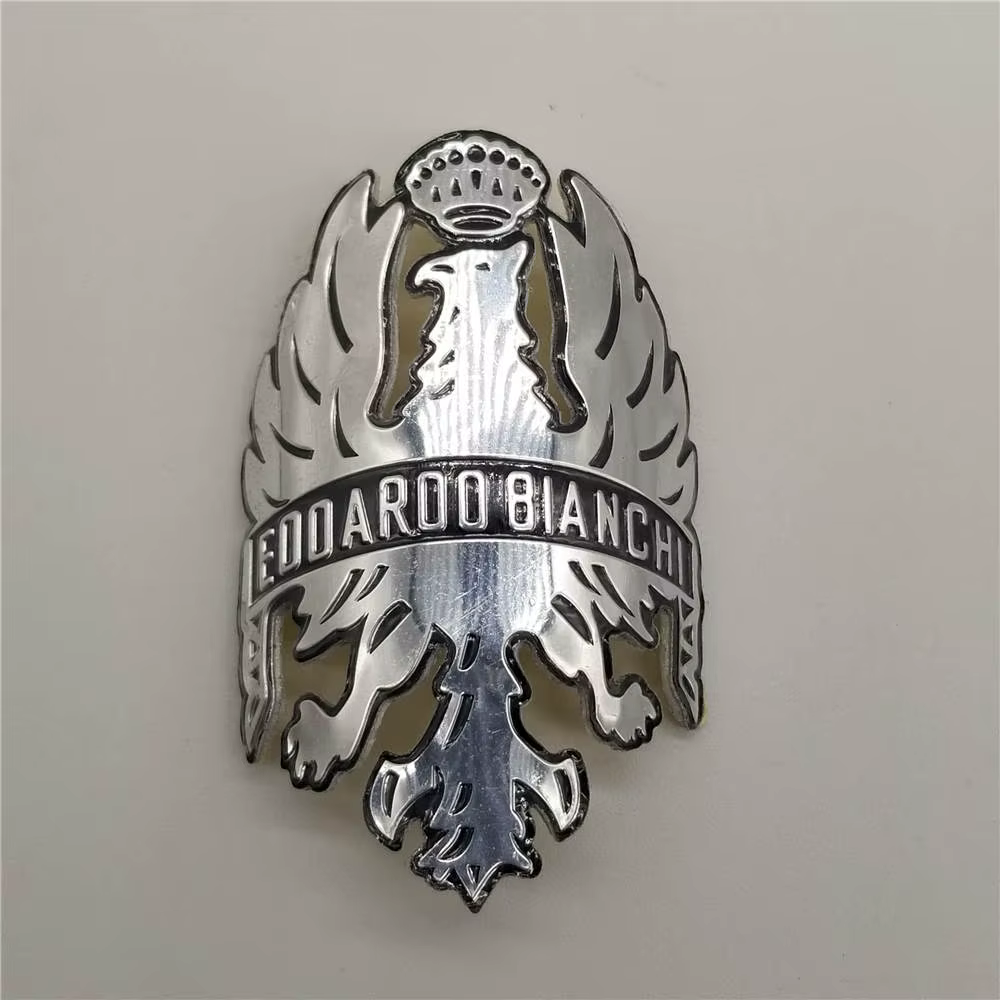 Autocollants de Badge de tête de vélo vtt, autocollants de cadre de vélo pliant BMX