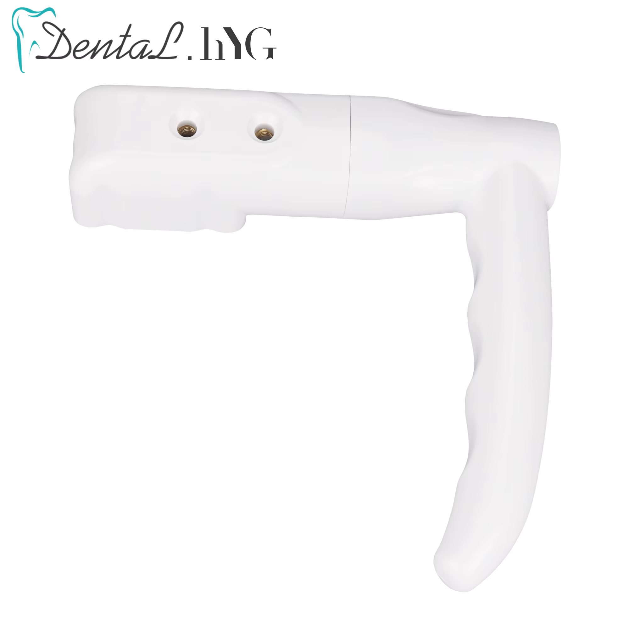 Accessoires dentaires pour chaise dentaire, poignée de plateau à outils, serrure à Air