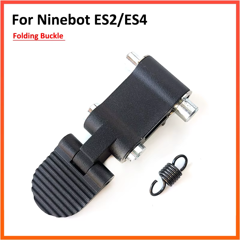 Remplacement de réparation de mécanisme pliant pour Scooter électrique Ninebot ES2 ES4 E22 E25 E45,