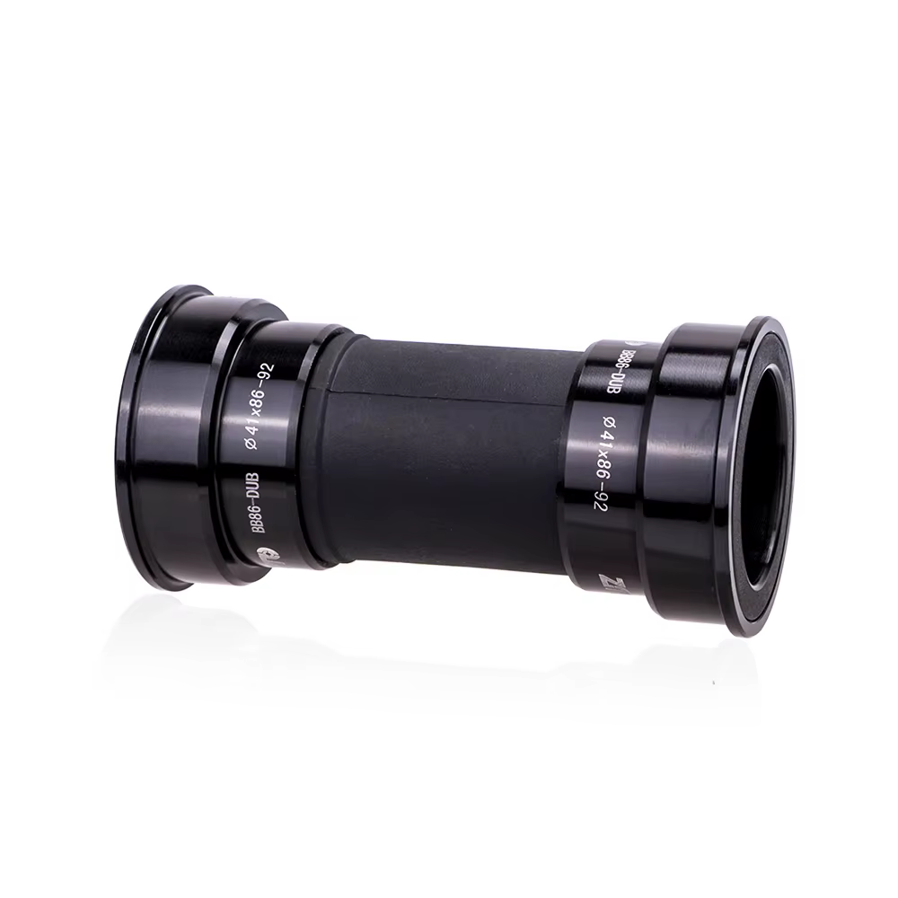 ZTTO-Pédalier étanche pour vélo de route, pédalier central VTT, souhaits Fit BB86 à DUB BB, supports