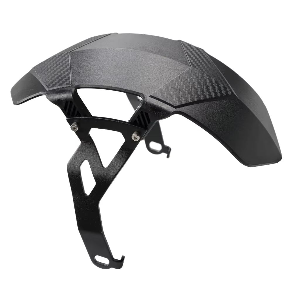 VSETT-Garde-boue avant et arrière pour scooter électrique VSETT 11 +, pièces de rechange, couvercle 
