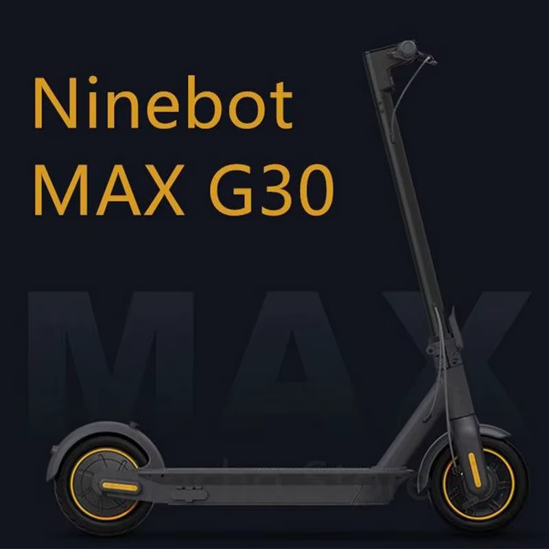Vis de couvercle de batterie inférieur pour Scooter électrique Ninebot MAX G30 G30LP G30D, pièces de