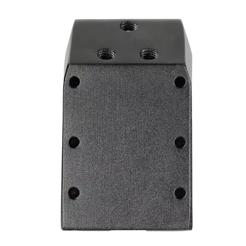 VSETT – Base pliante originale uniquement pour Scooter électrique VSETT 8 8 + Z8PRO ZERO 8 PRO, bloc