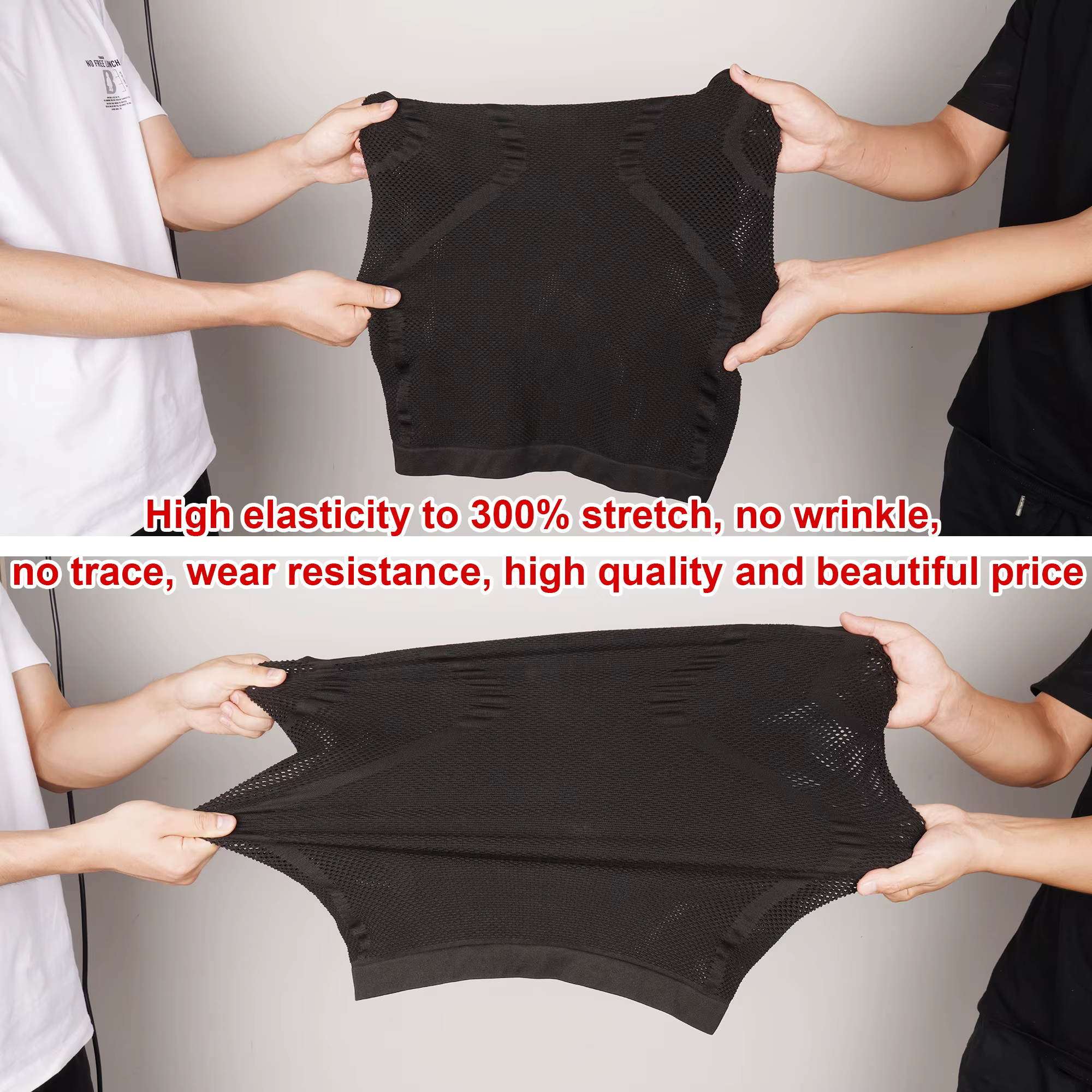 DAREVIE maillot de cyclisme sans couture Compression serré maillot de cyclisme pour hommes respirant