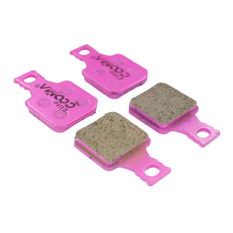 4 paires de plaquettes de frein à disque en céramique pour vélo, pour étrier Magura MT5, MT7, classe