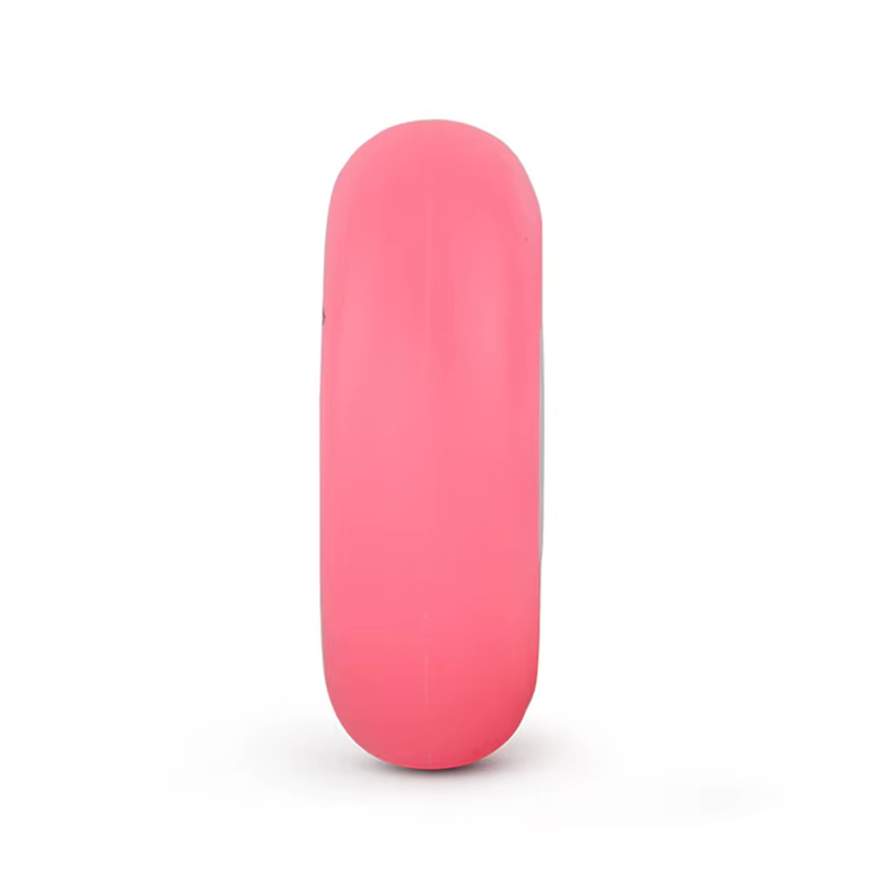 4 pièces 85A 62mm 64mm 68mm 70mm 72mm 76mm 80mm LED lumineuse roue à rouleaux pour enfants adultes P
