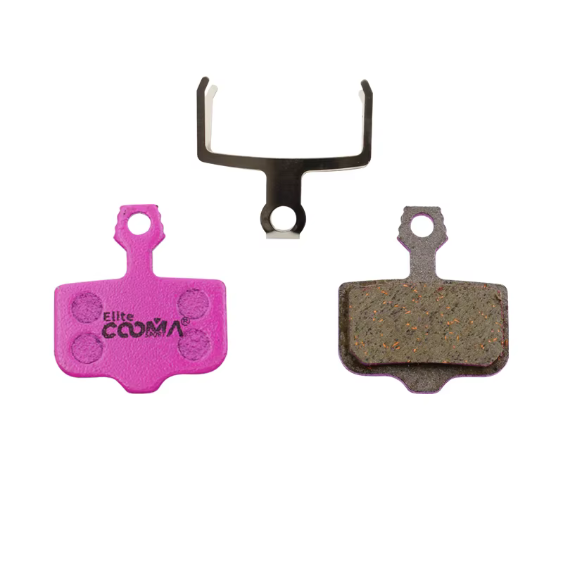 4 paires de plaquettes de frein à disque en céramique pour vélo SRAM Red Force ETAP AXS HRD DB LEVEL