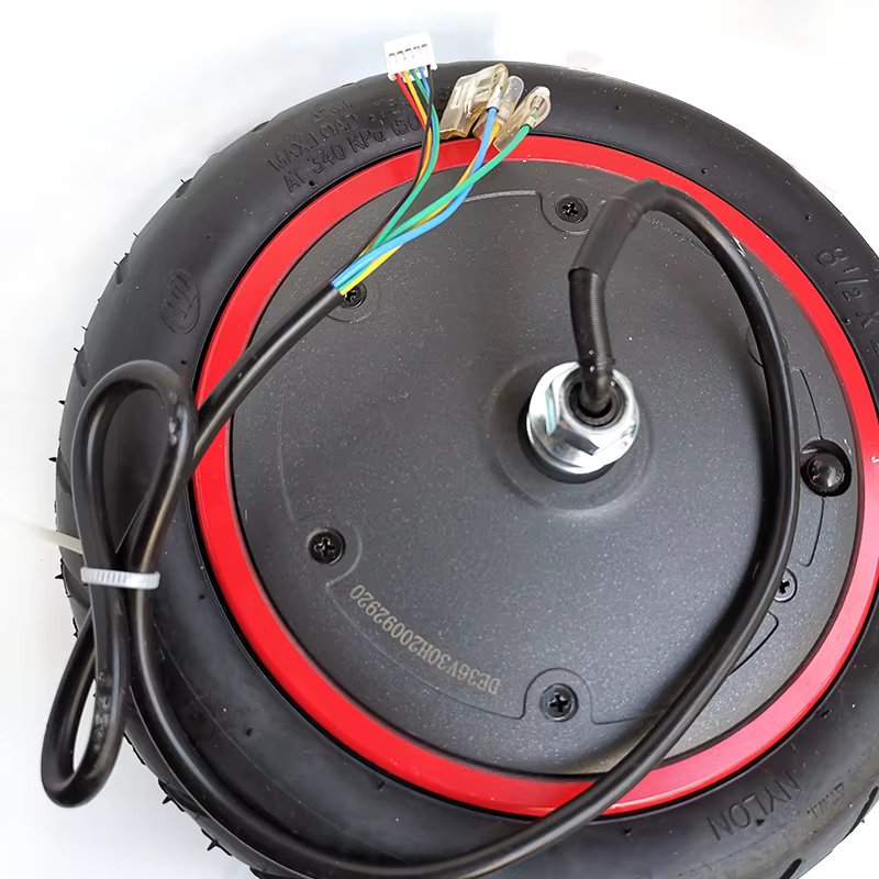 Câble moteur pour Xiaomi M365 Pro 1S Pro2 MI3, fils de Scooter électrique, remplacement de vélo, piè