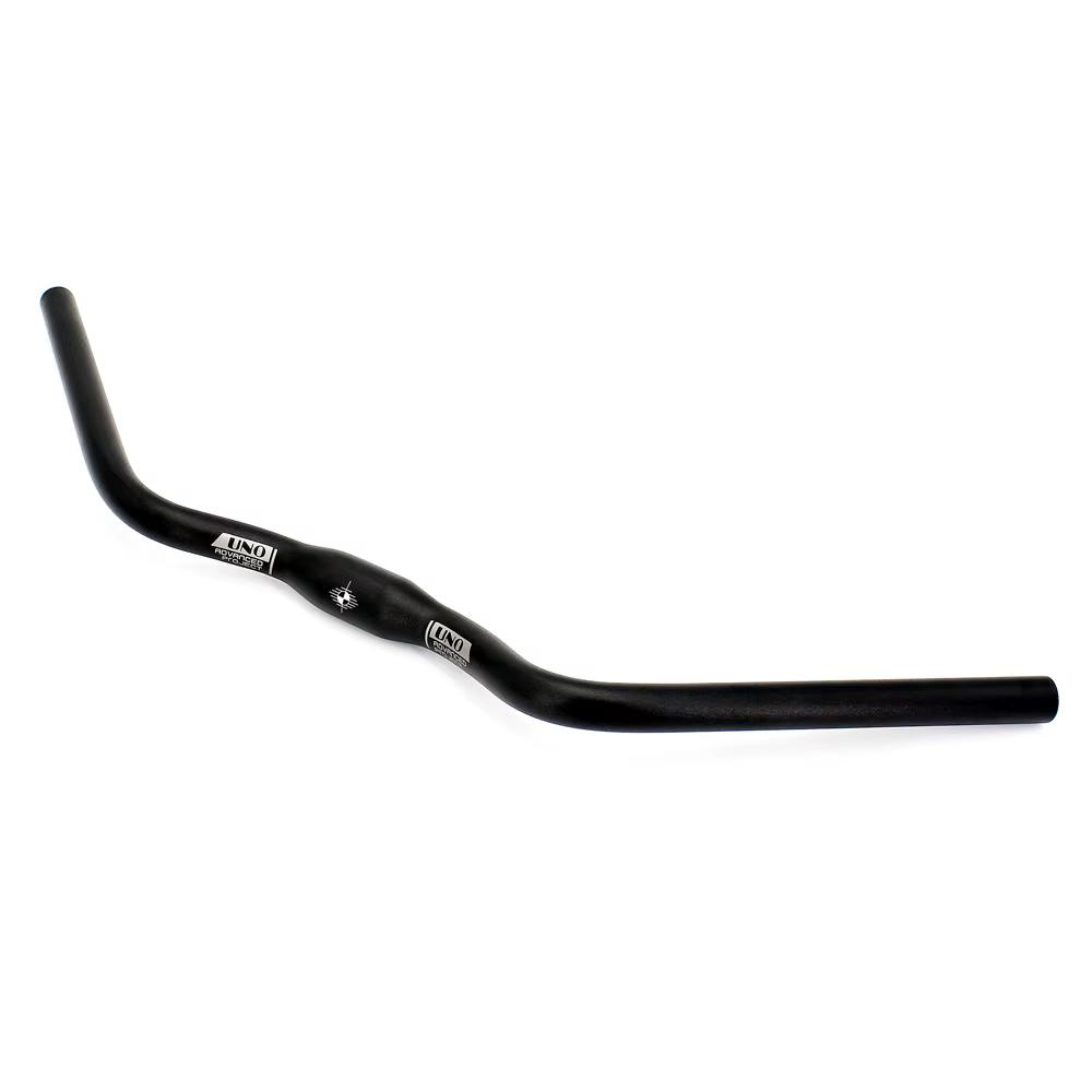 Guidon d'hirondelle de vélo barre de poignée de vélo de route de ville 25.4/31.8mm barre de Trekking