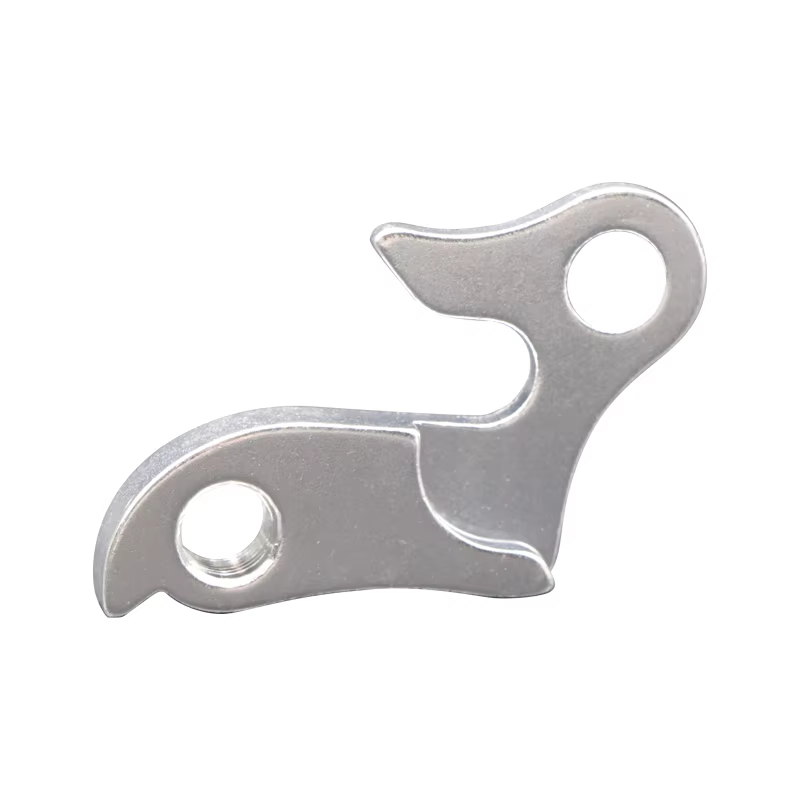 Cintre de dérailleur arrière de vélo en alliage d'aluminium, pour vtt, course sur route, cyclisme, c